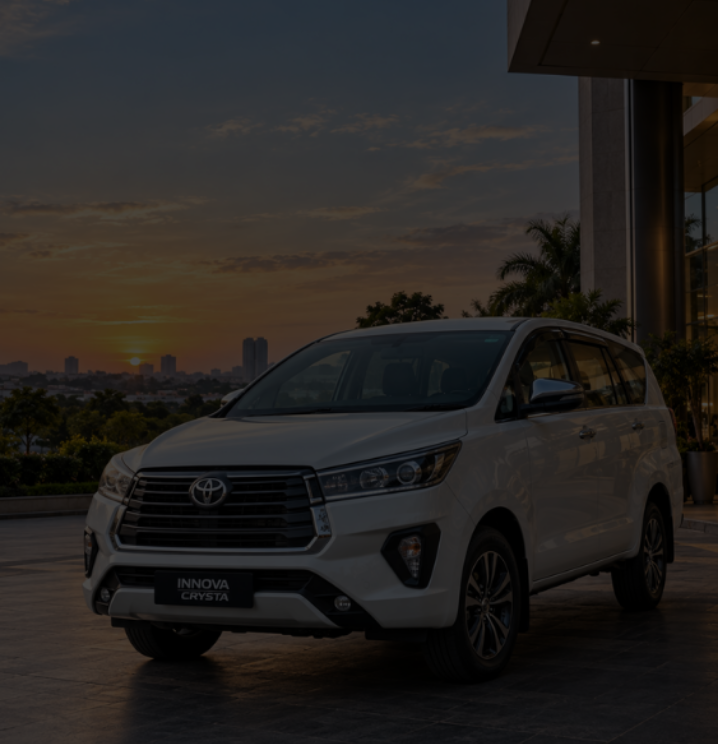 Travel and Transportation Services