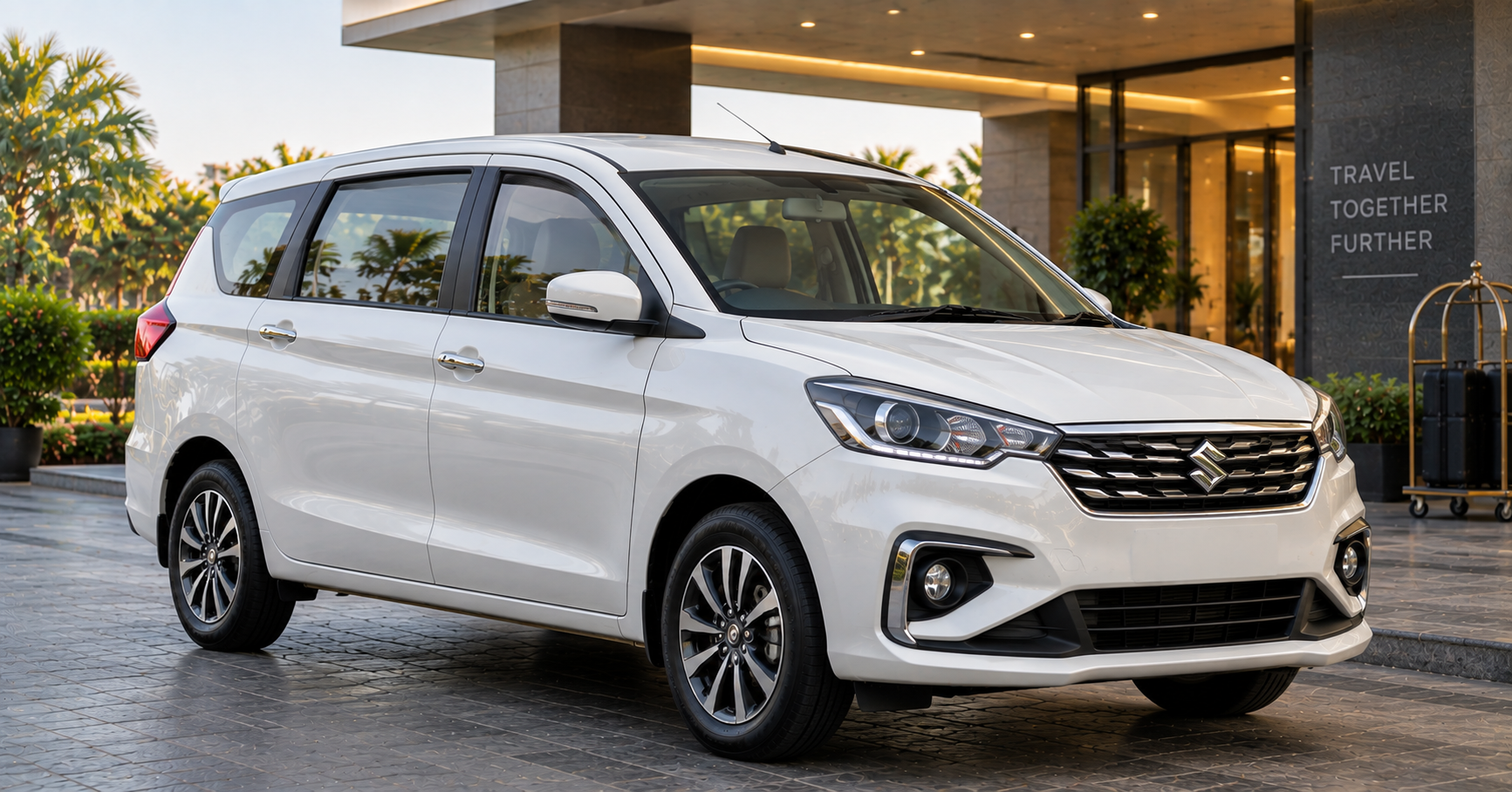 Suzuki Ertiga