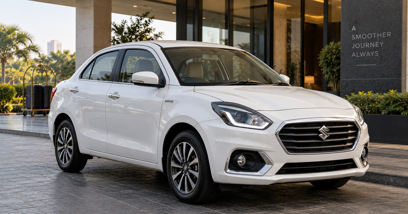 Swift Dzire