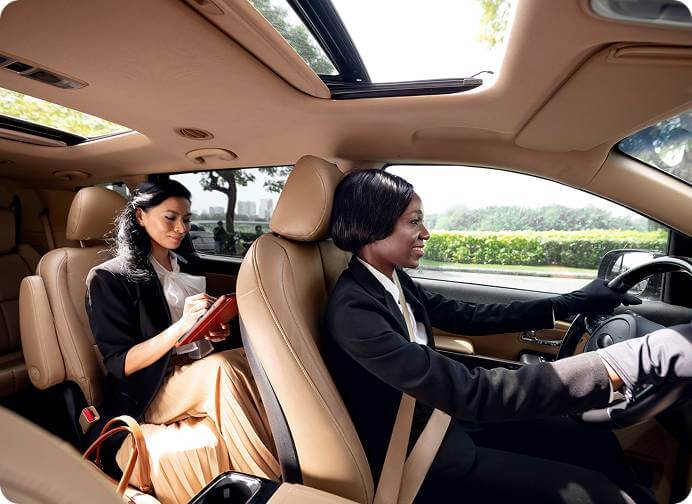 Reliable Transportation Service