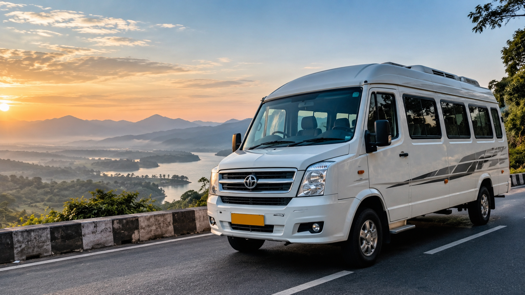 Reliable Travel & Transportation Services