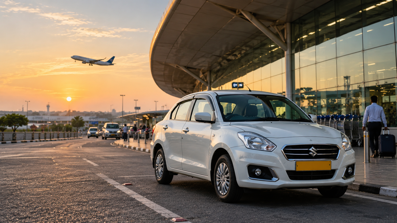 Corporate and Employee Transportation