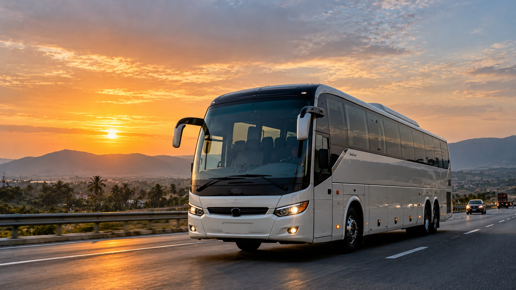 Outstation Travel and Holiday Tours